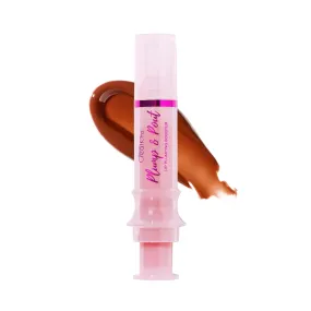 Plump & Pout Gloss - BRATTITUDE (6 units)