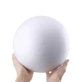 Polystyrene Styrofoam Balls 20cm