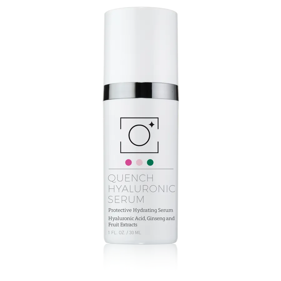 Quench Hyaluronic Serum