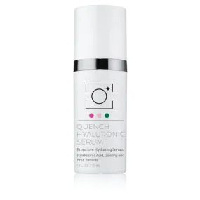 Quench Hyaluronic Serum