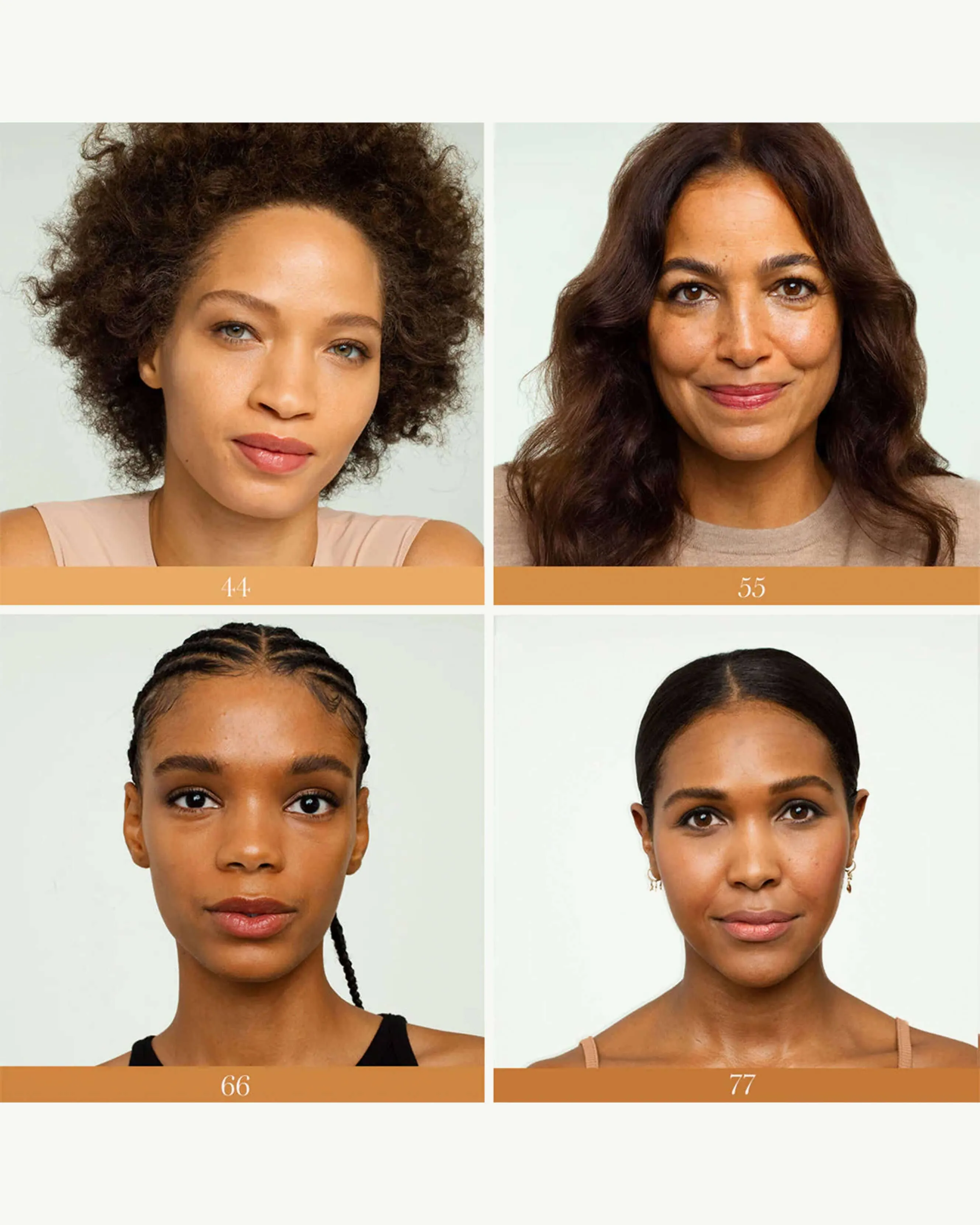 ReEvolve Natural Finish Foundation
