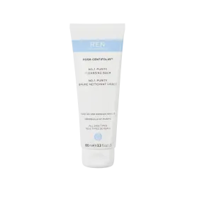 Ren Rosa Centifolia No.1 Purity Cleansing Balm 100ml