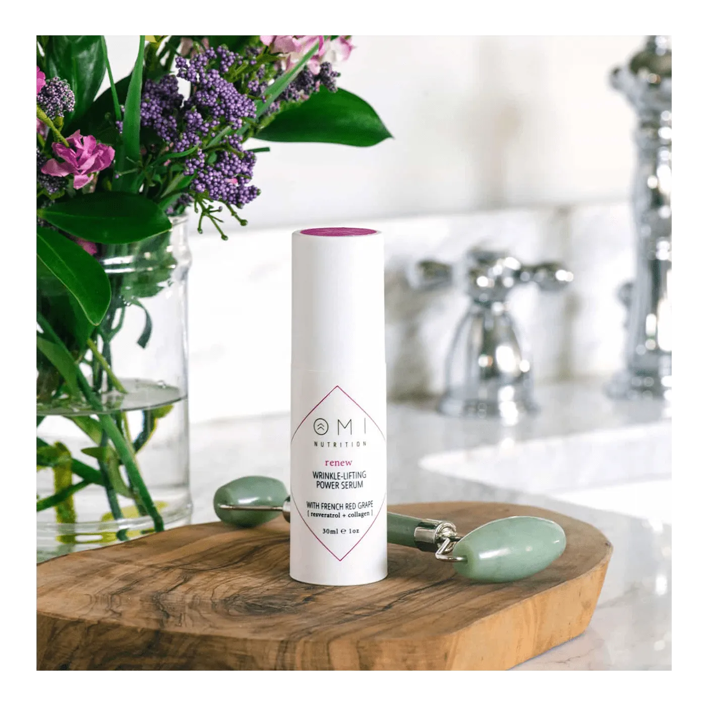 Renew Wrinkle Lifting Power Serum