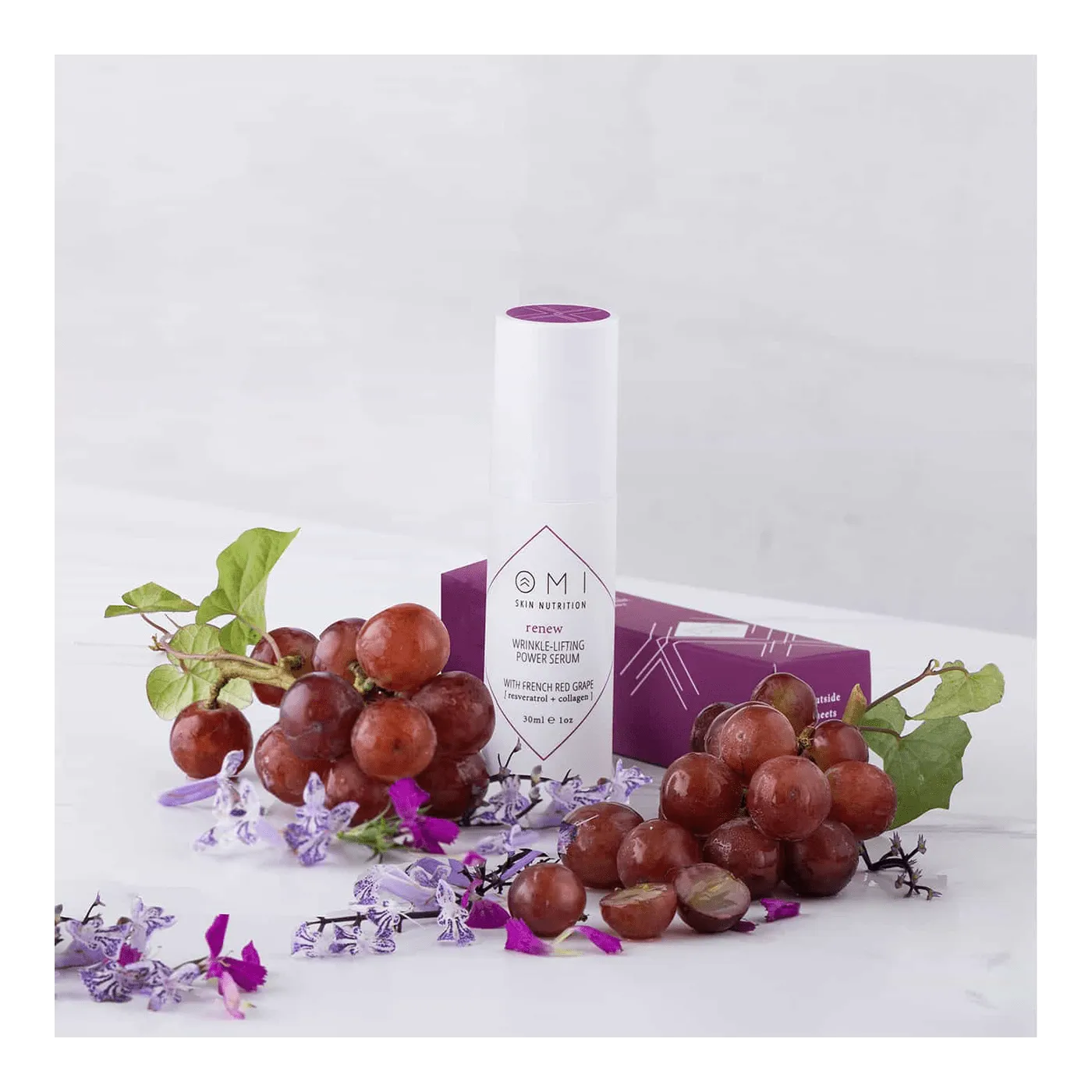 Renew Wrinkle Lifting Power Serum