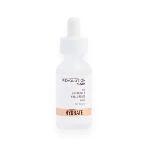 Revolution Skincare Caffeine Eye Serum 5%