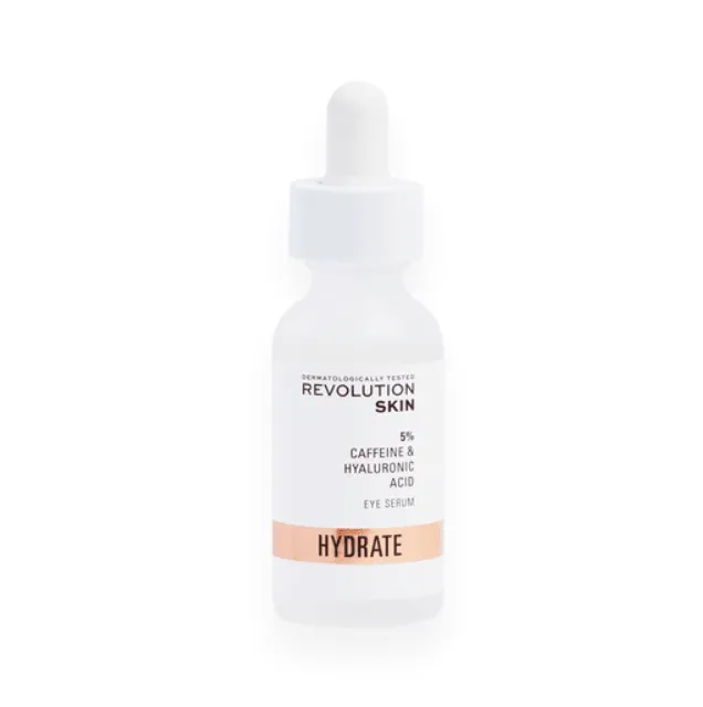 Revolution Skincare Caffeine Eye Serum 5%