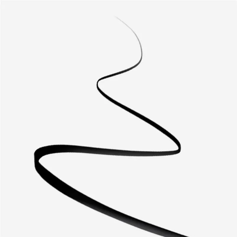 Rimmel Wonder Ink Liquid Eyeliner Black