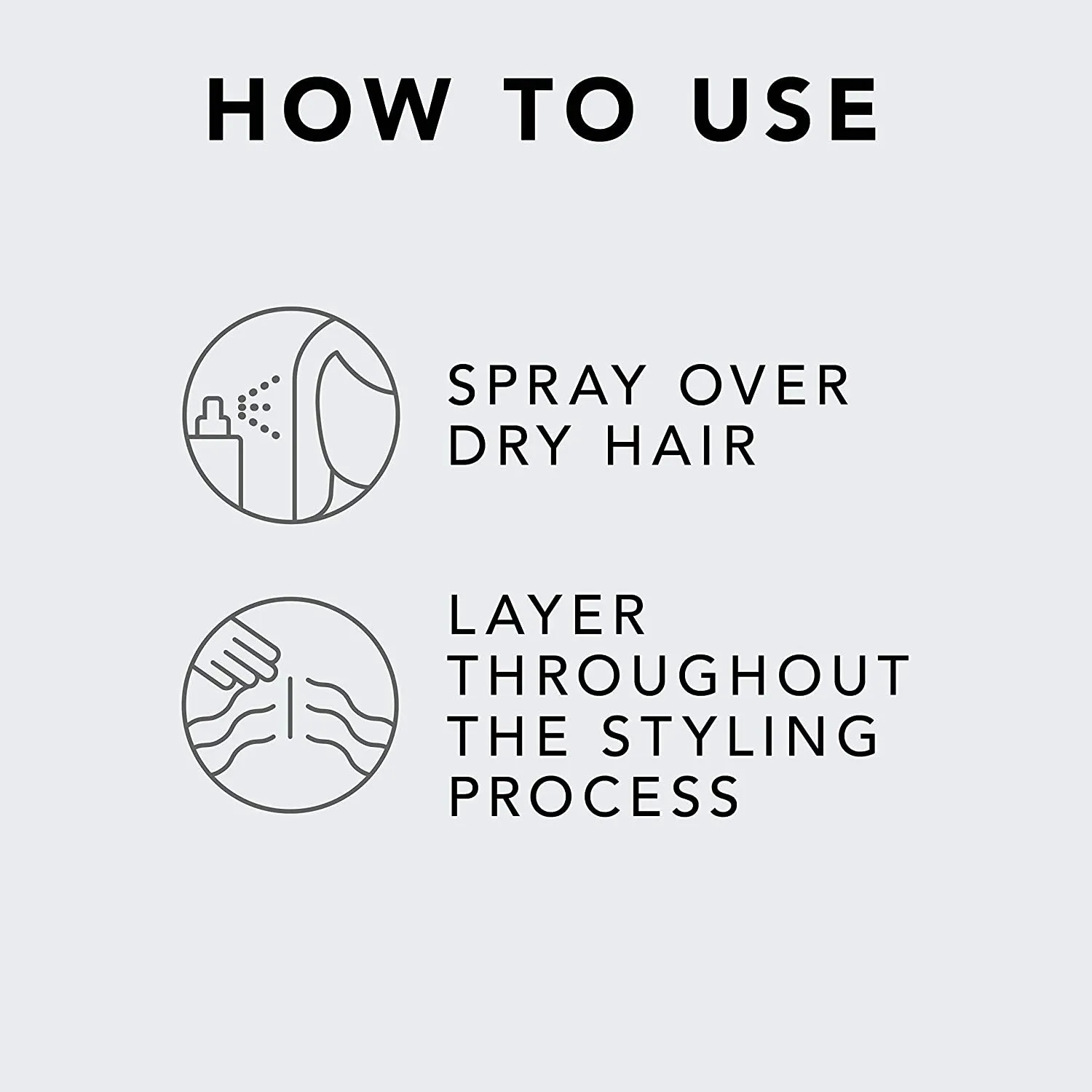 Sebastian Re-Shaper Hairspray