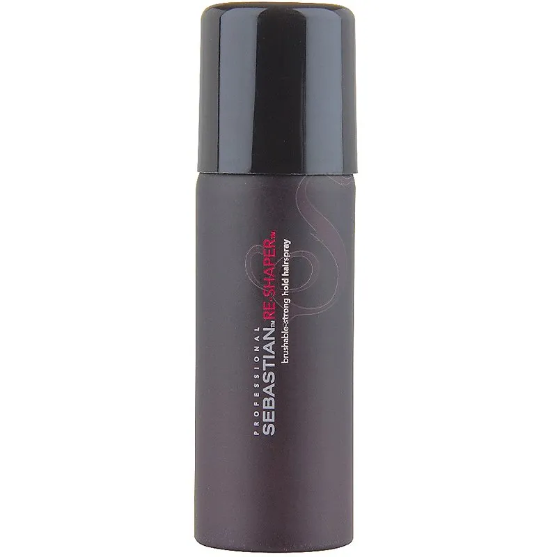 Sebastian Re-Shaper Hairspray