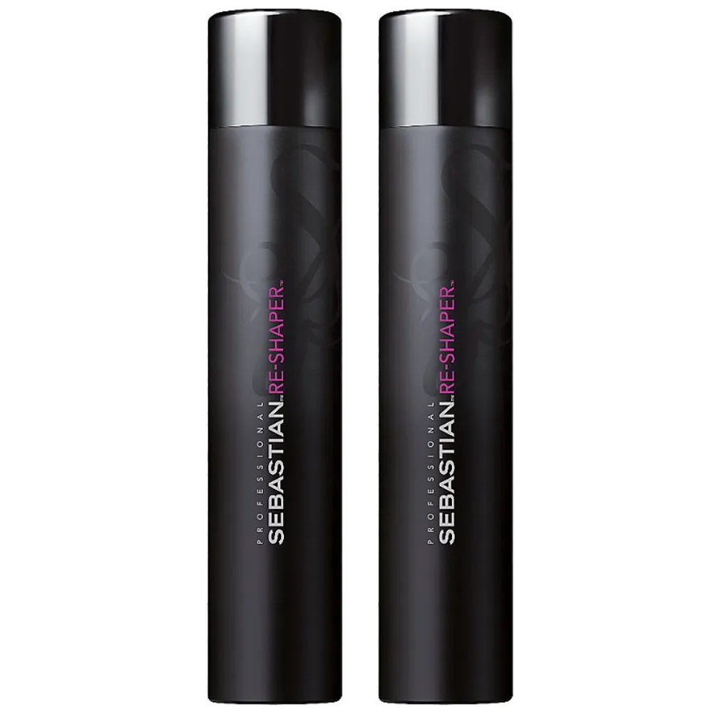 Sebastian Re-Shaper Hairspray