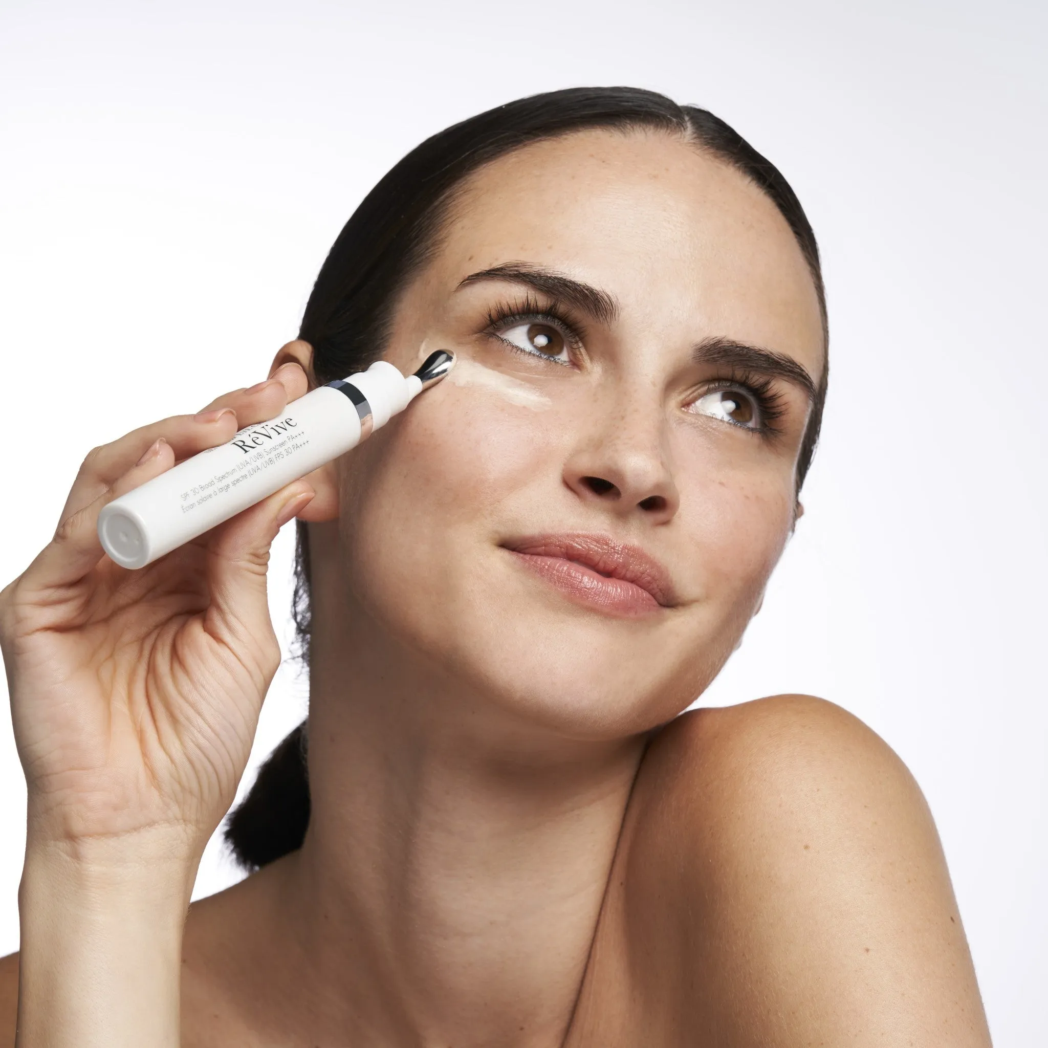 Sensitif Eye Cream SPF 30