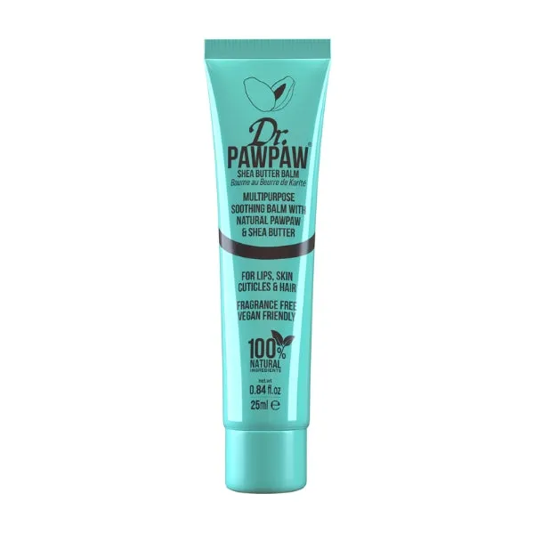 Shea Butter Balm 10ml