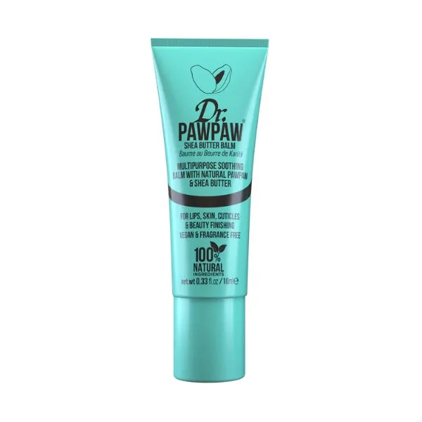 Shea Butter Balm 10ml