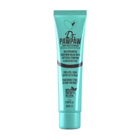 Shea Butter Balm 10ml