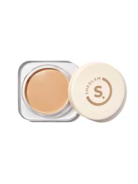 Sheglam Full Coverage Foundation Balm-Warm Vanilla