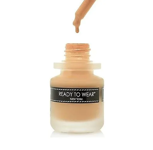 SKIN PERFECTION SERUM FOUNDATION