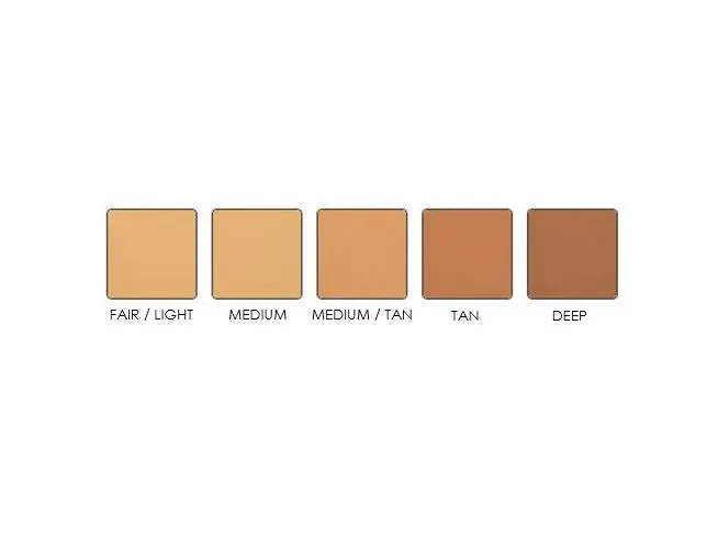 SKIN PERFECTION SERUM FOUNDATION