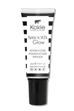 SMOOTH GLOW HYDRATING FOUNDATION PRIMER