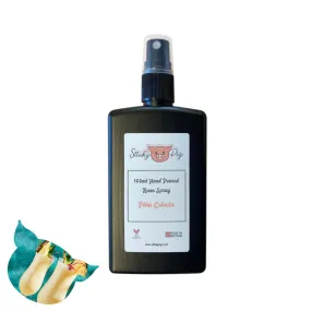 Stinky Pig Highly Scented Medium Room Spray - 100ml Piña Colada