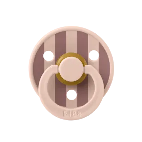 STUDIO Colour Block - Blush/Woodchuck