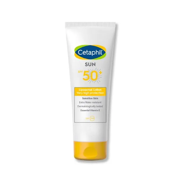 Sun Liposomal Lotion SPF 50 