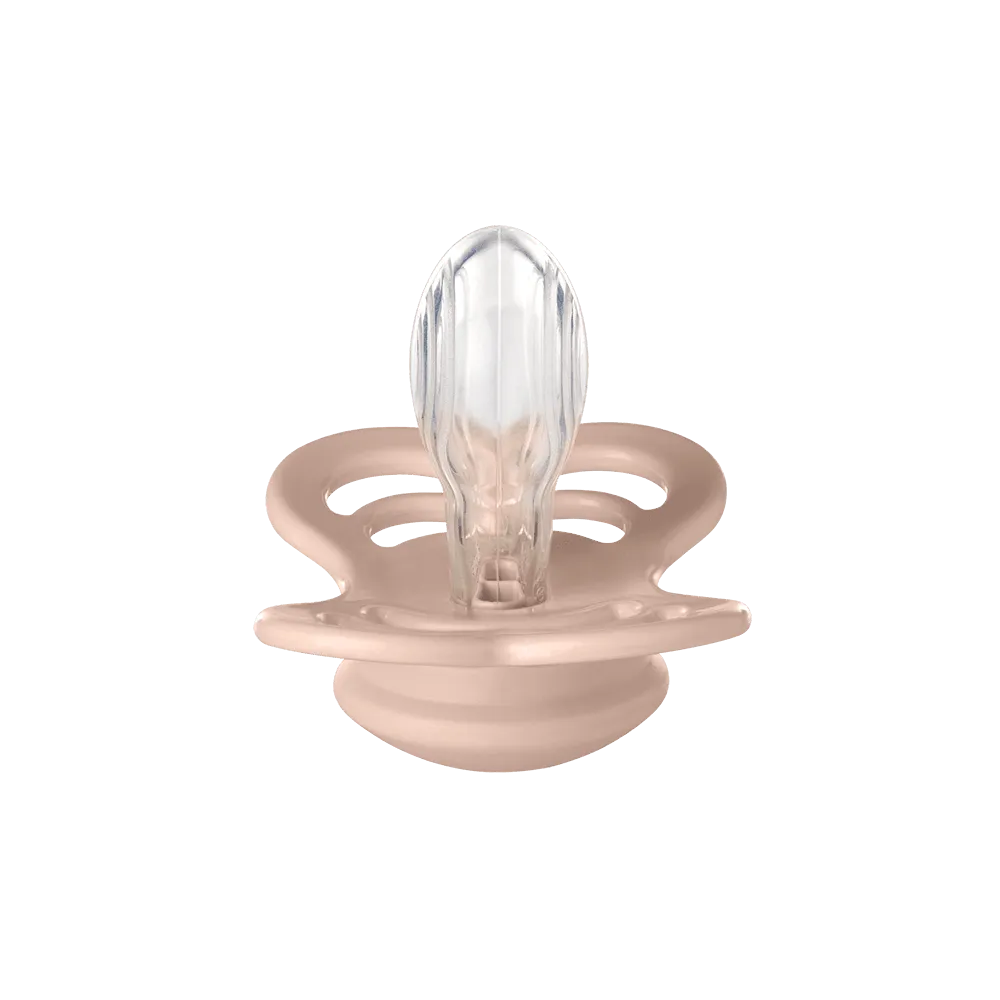 Supreme 2 PACK - Ivory/Blush