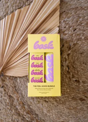 The Feel Good Bundle