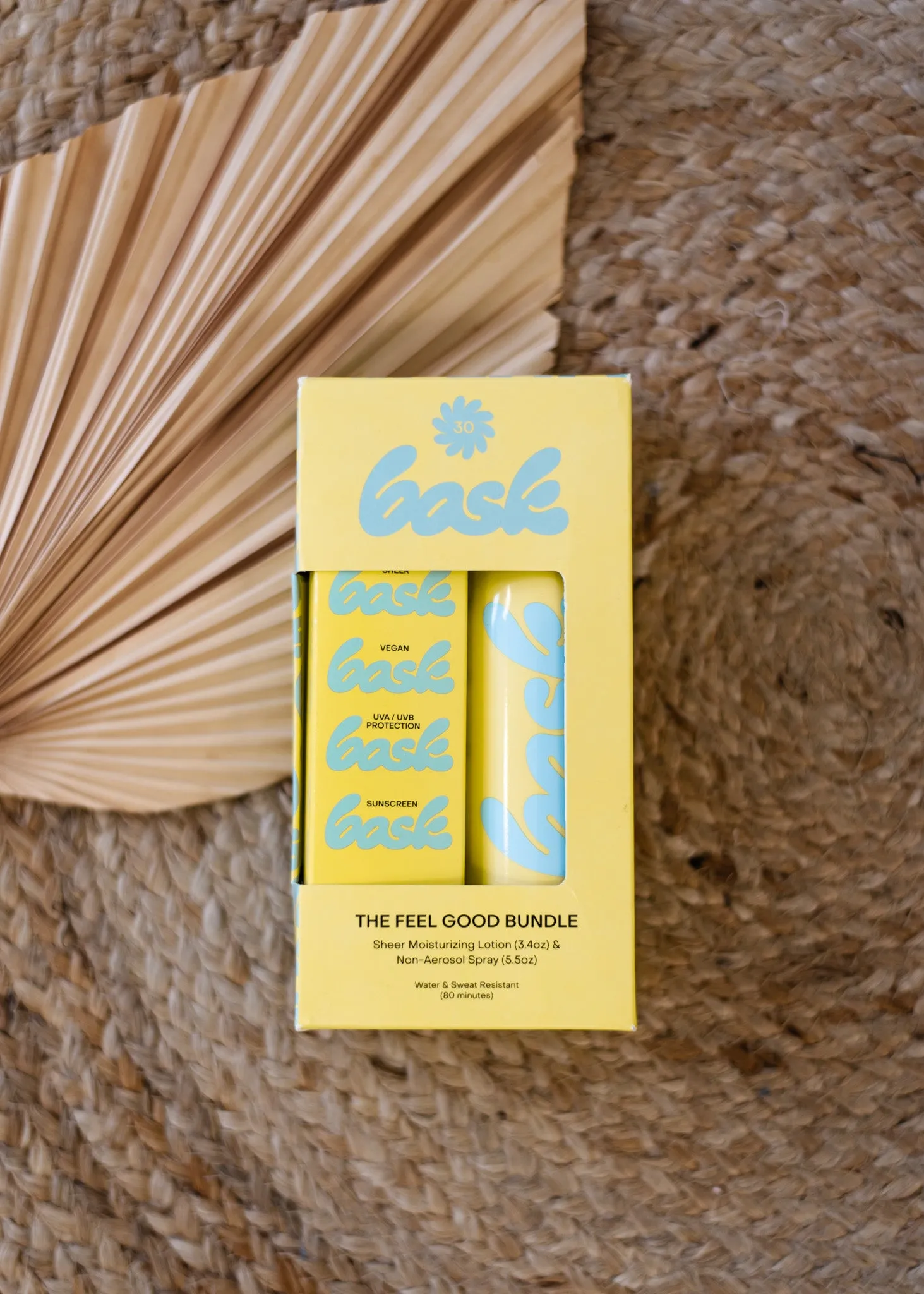 The Feel Good Bundle