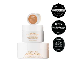 The Self-Care Bundle