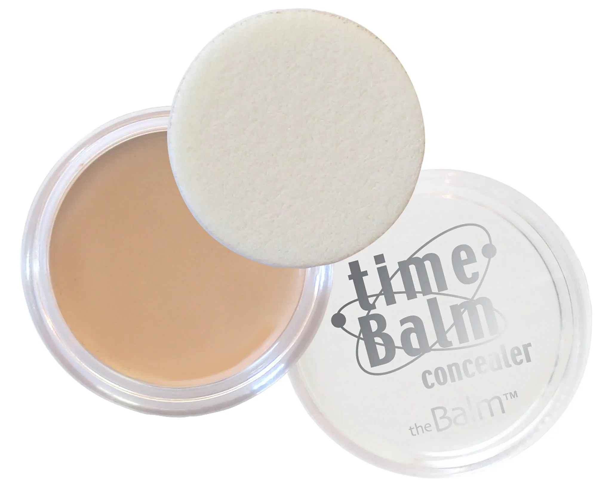 theBalm Photobalm Powder Foundation