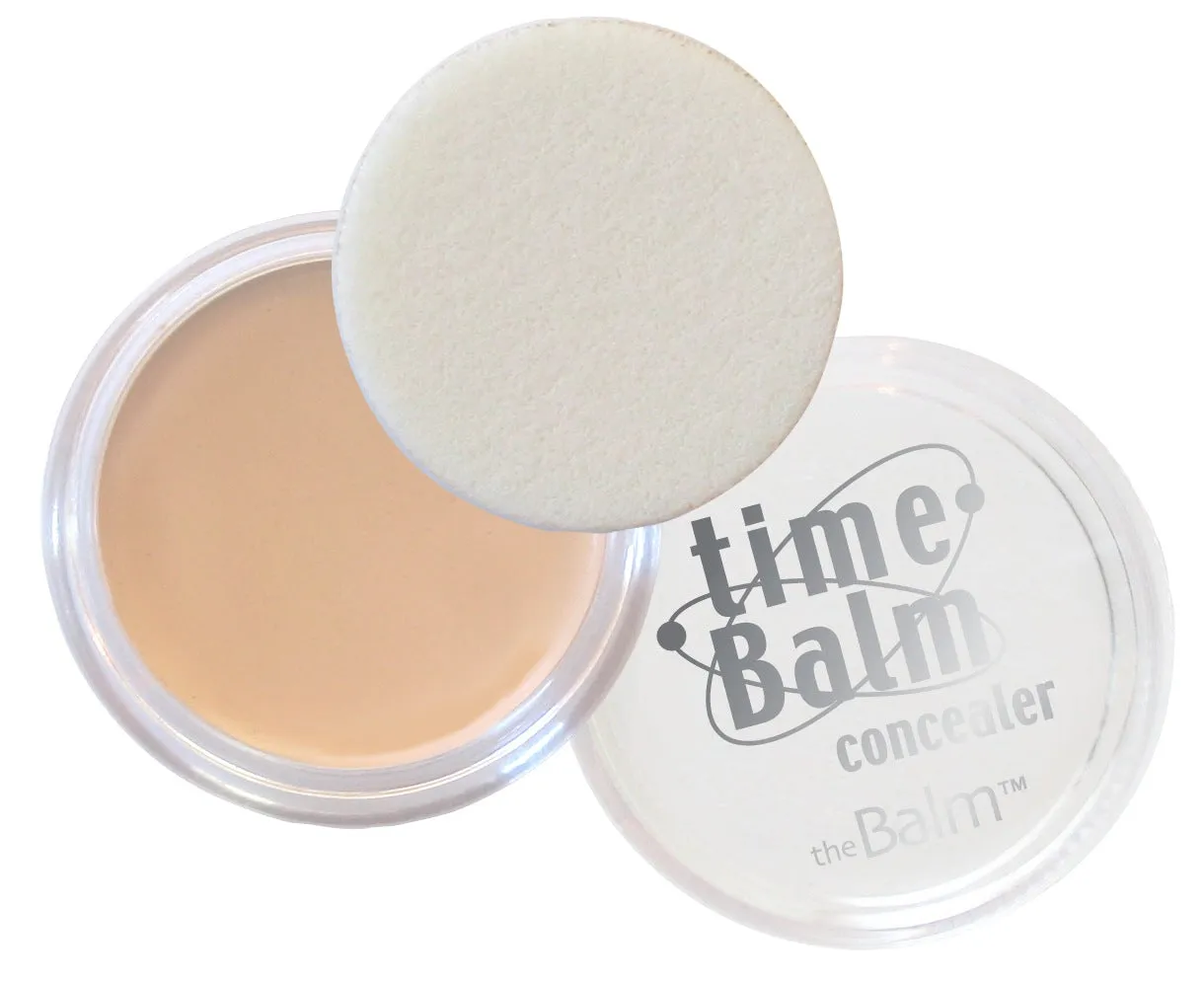 theBalm Photobalm Powder Foundation