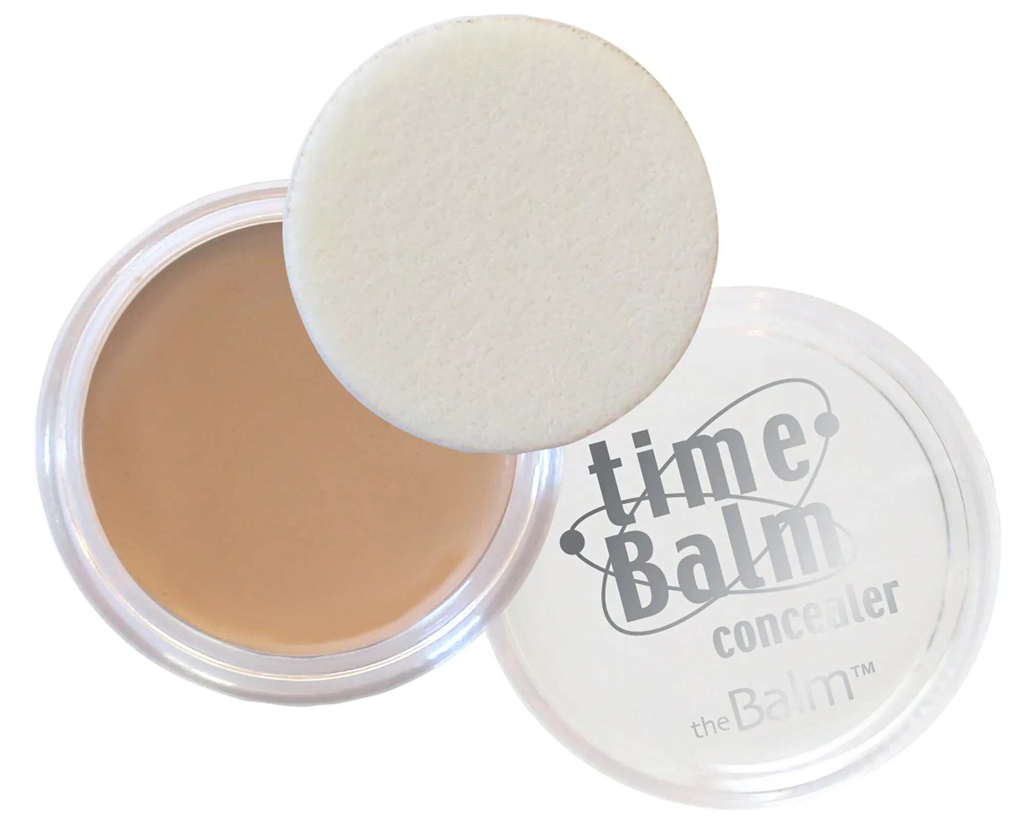 theBalm Photobalm Powder Foundation