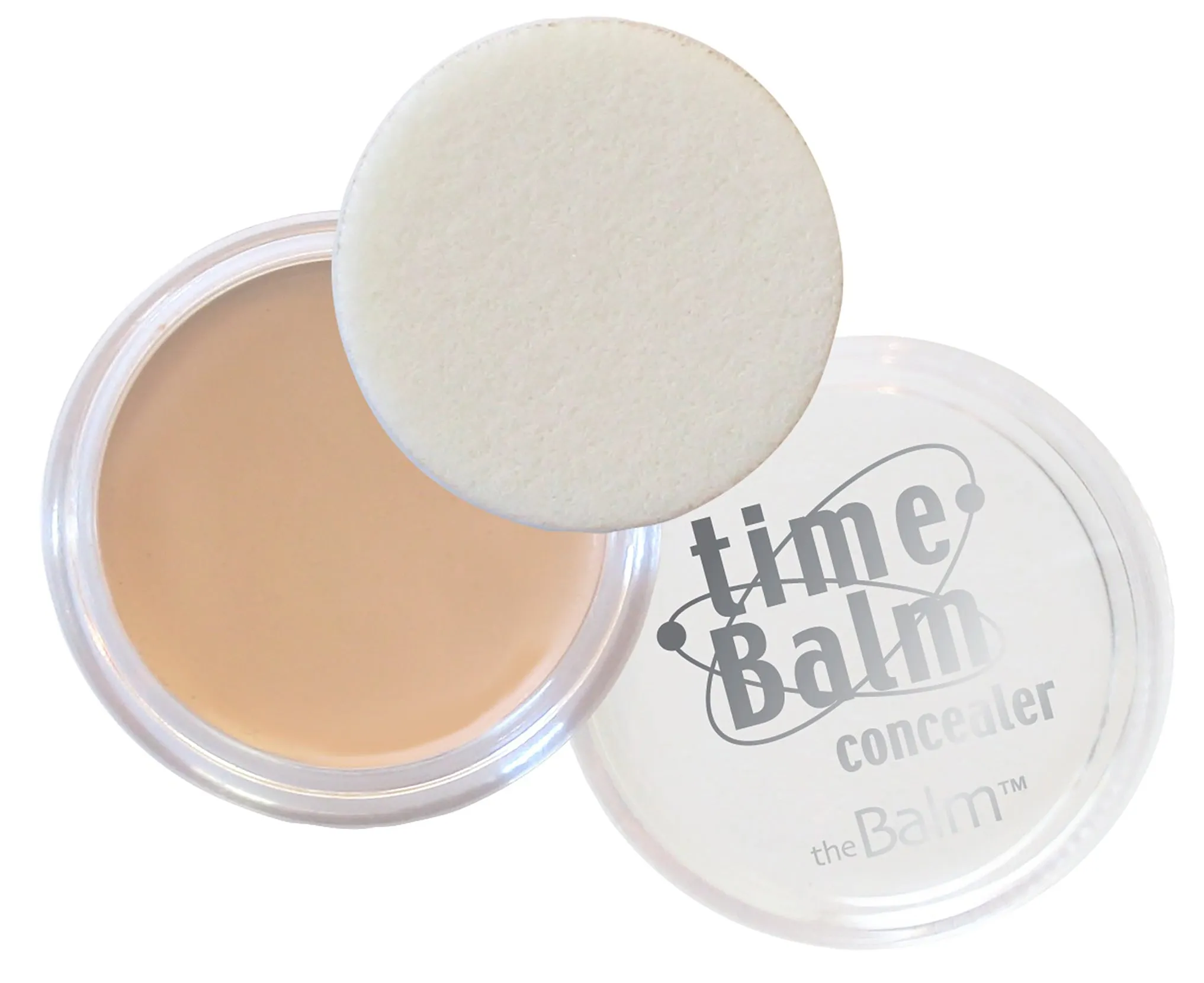 theBalm Photobalm Powder Foundation