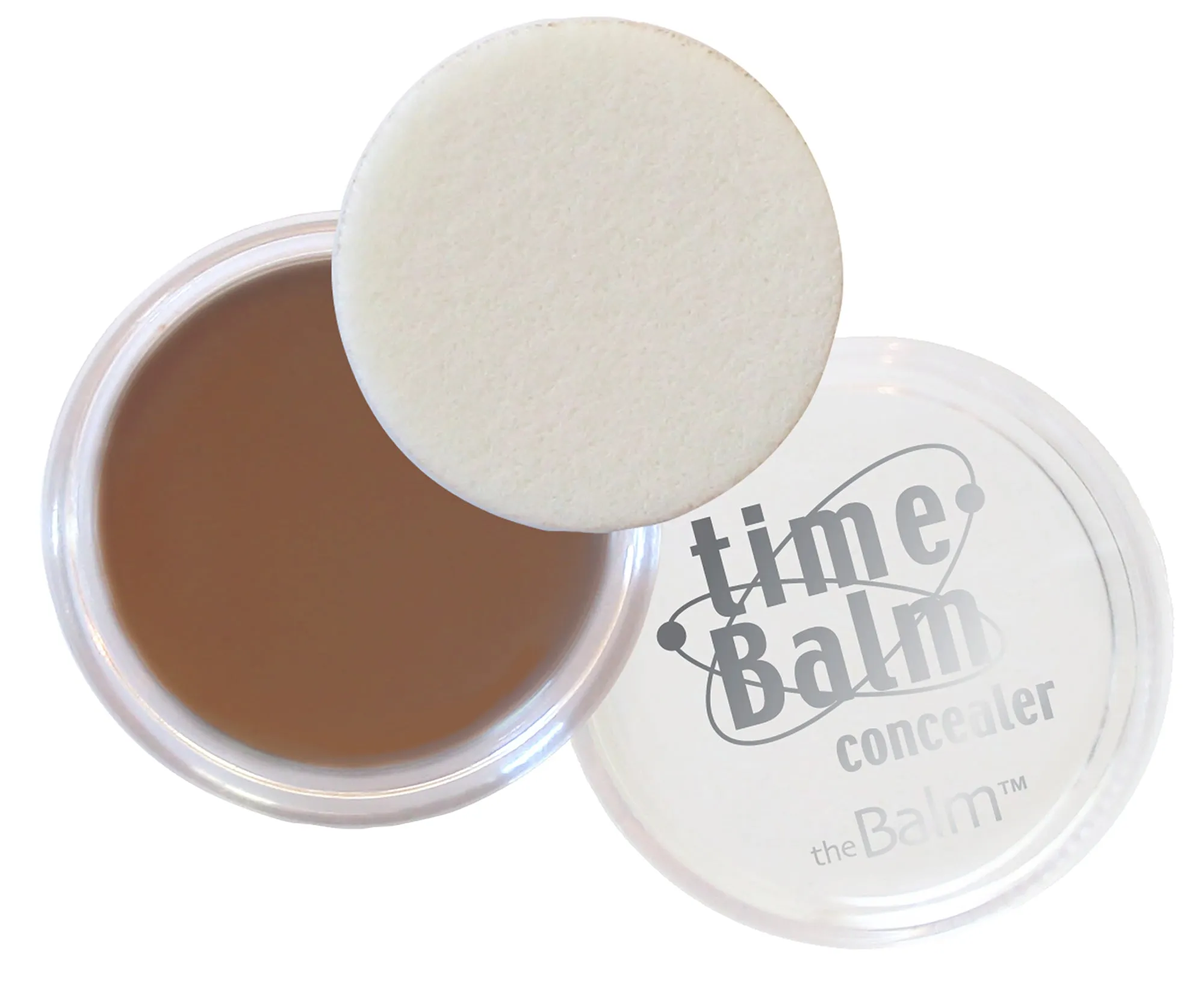 theBalm Photobalm Powder Foundation
