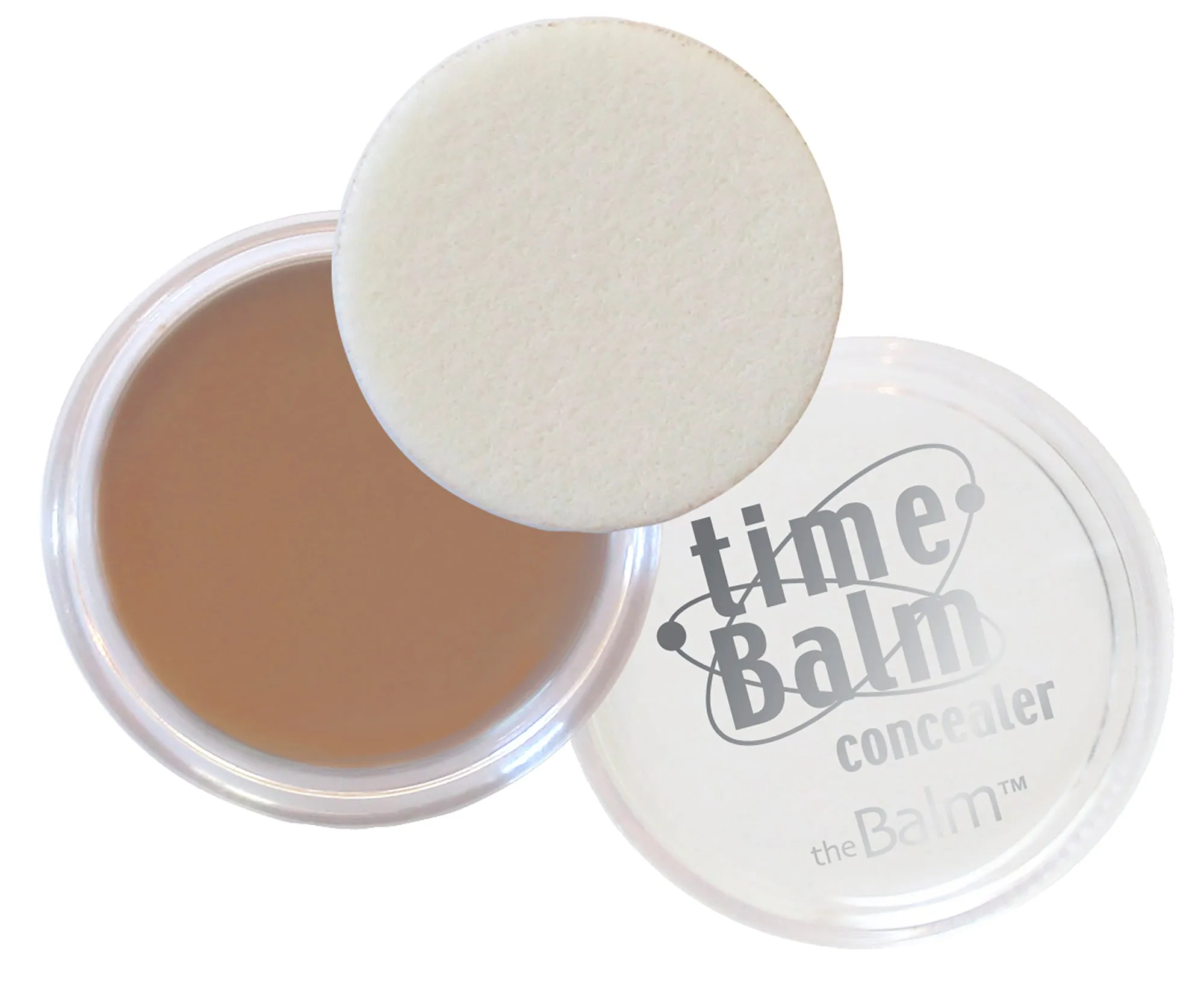 theBalm Photobalm Powder Foundation