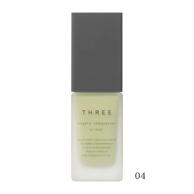 THREE Angelic Complexion Primer