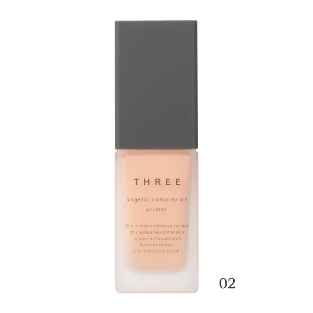 THREE Angelic Complexion Primer