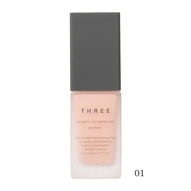 THREE Angelic Complexion Primer