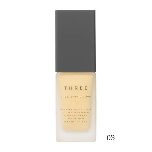 THREE Angelic Complexion Primer