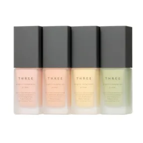 THREE Angelic Complexion Primer