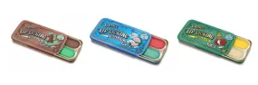 Tinte Vintage Lip Licking Flavored DOUBLE UP Slider Lip Balm