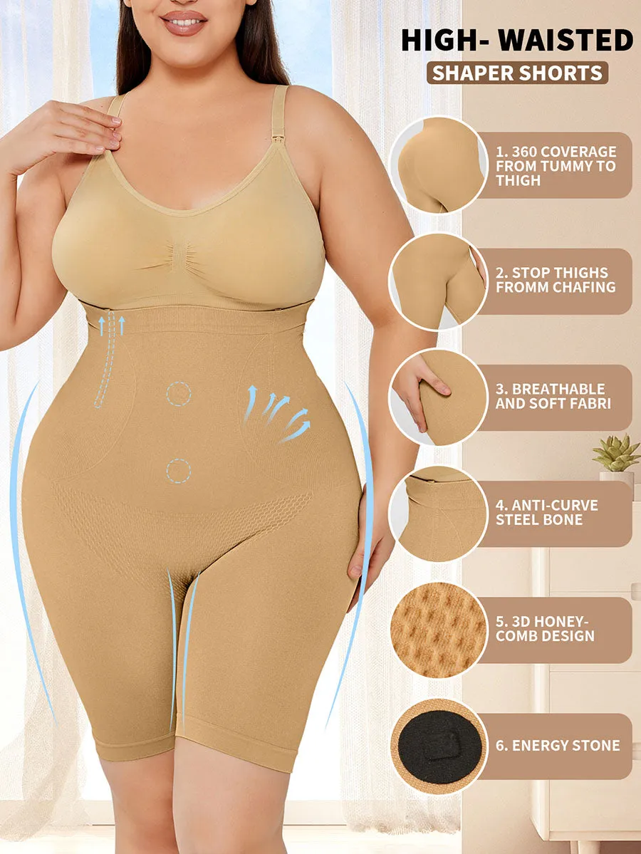 Tummy Control shorts