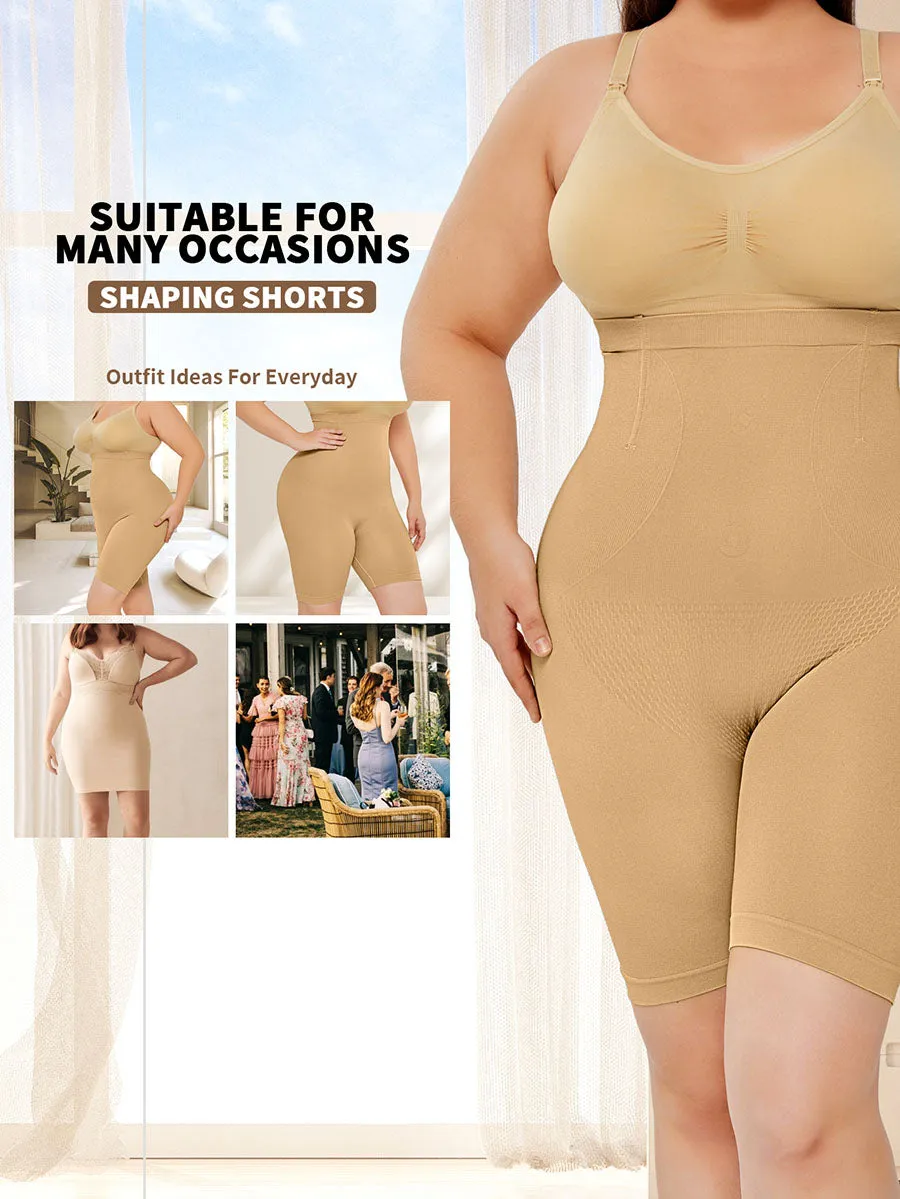 Tummy Control shorts