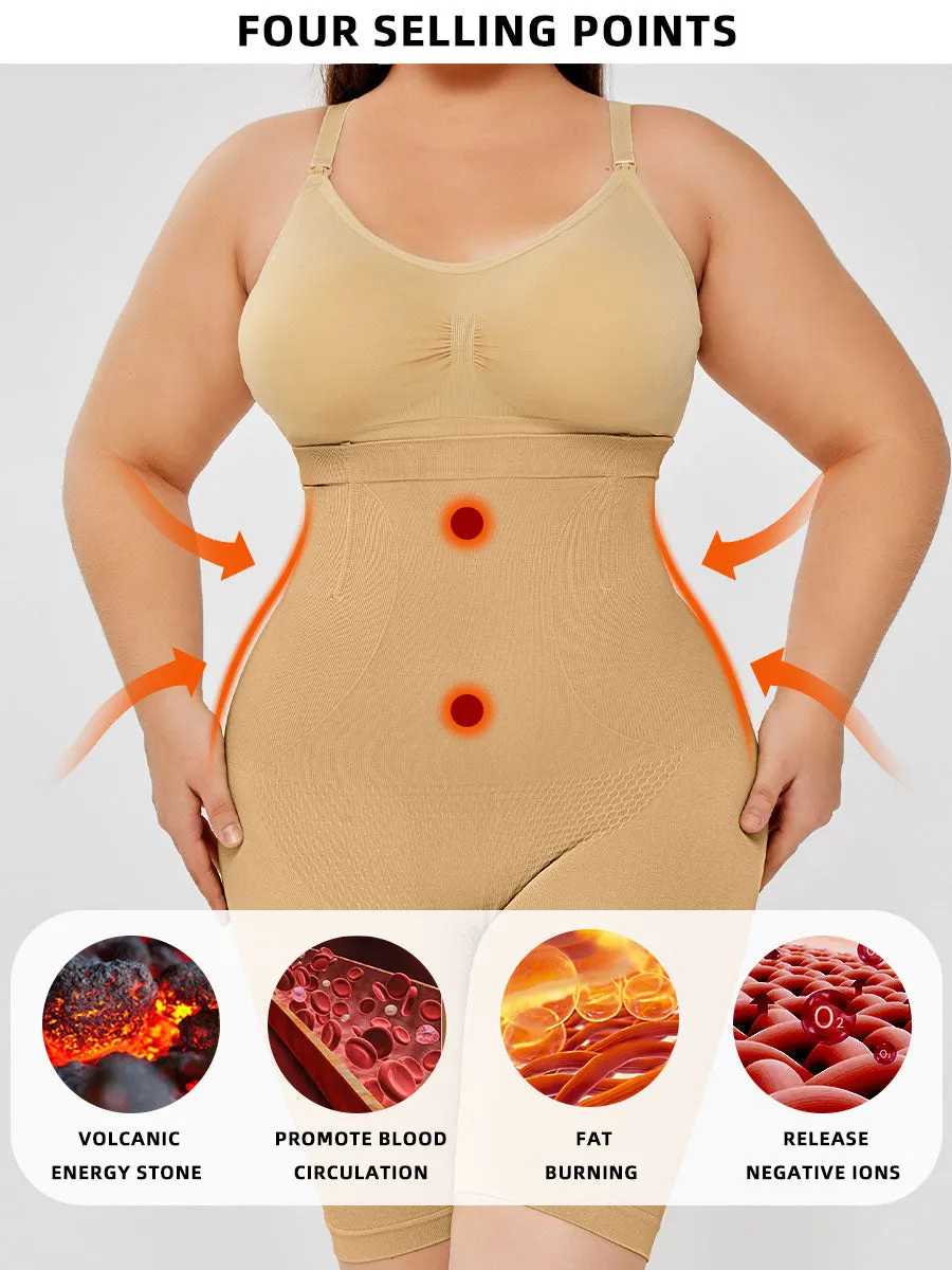 Tummy Control shorts