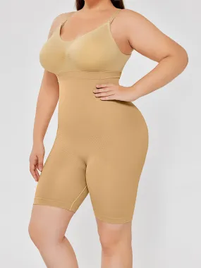 Tummy Control shorts