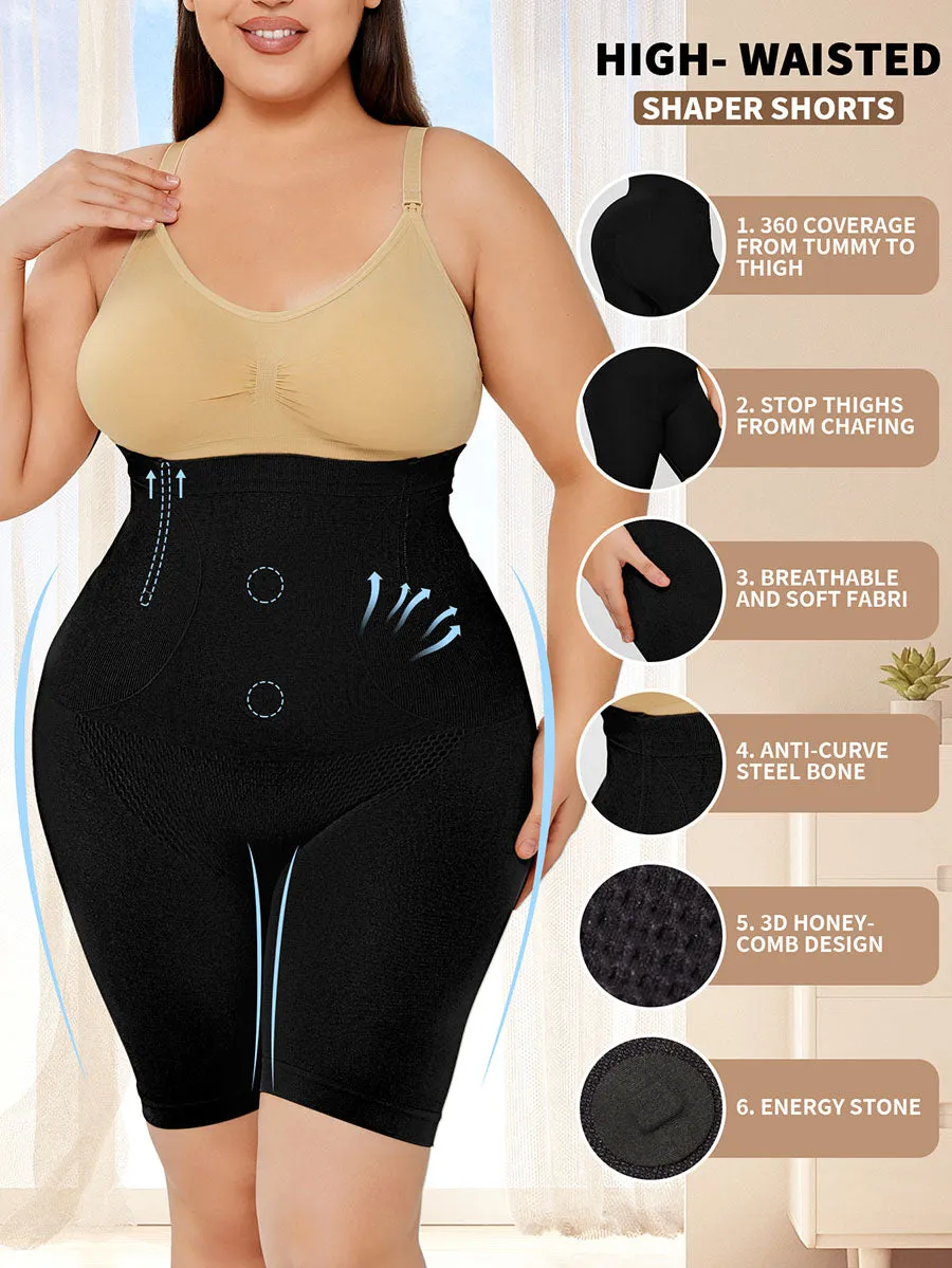 Tummy Control shorts