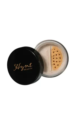 Velluto Pure Foundation Powder - Bronzed Caramel
