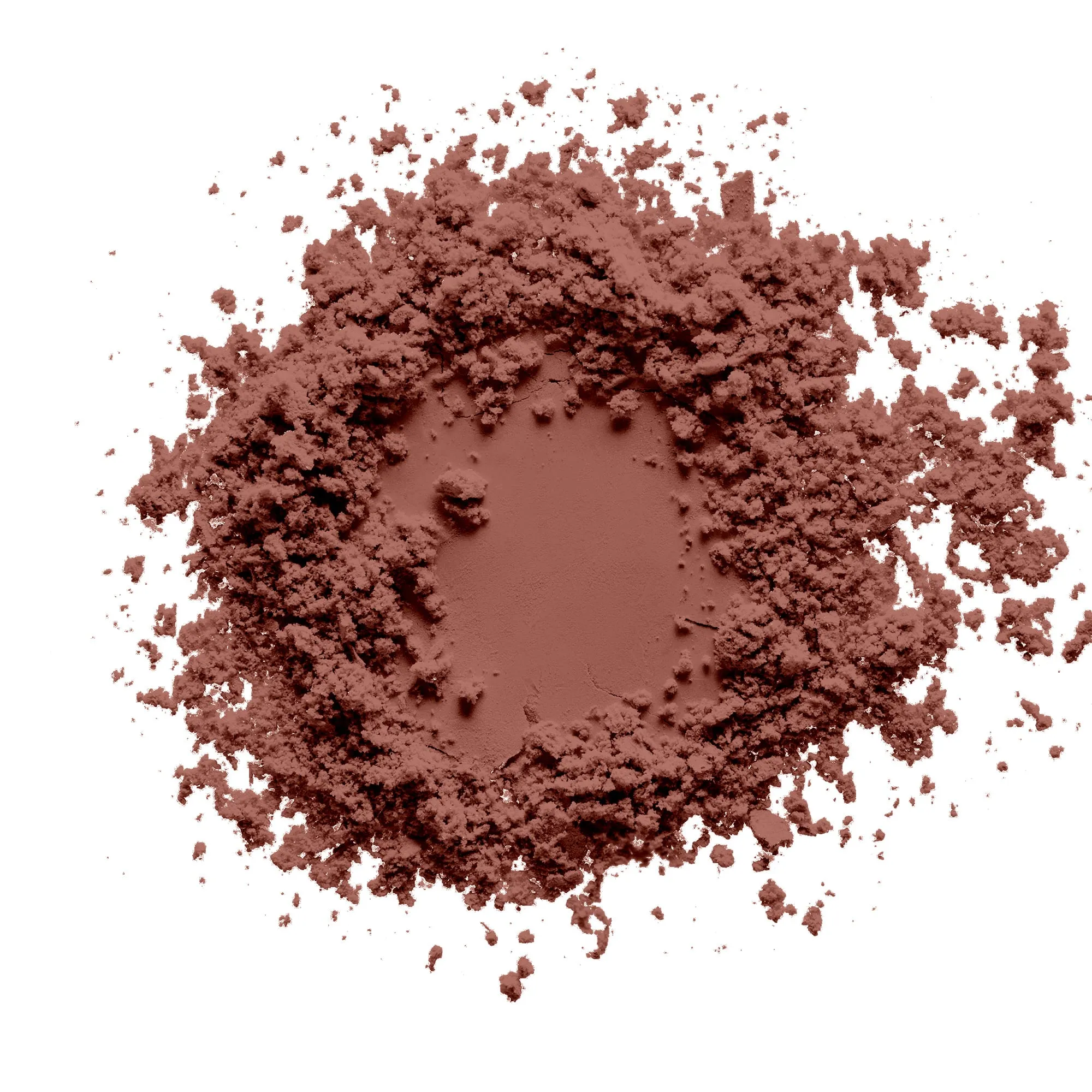 Warm Earth Blush