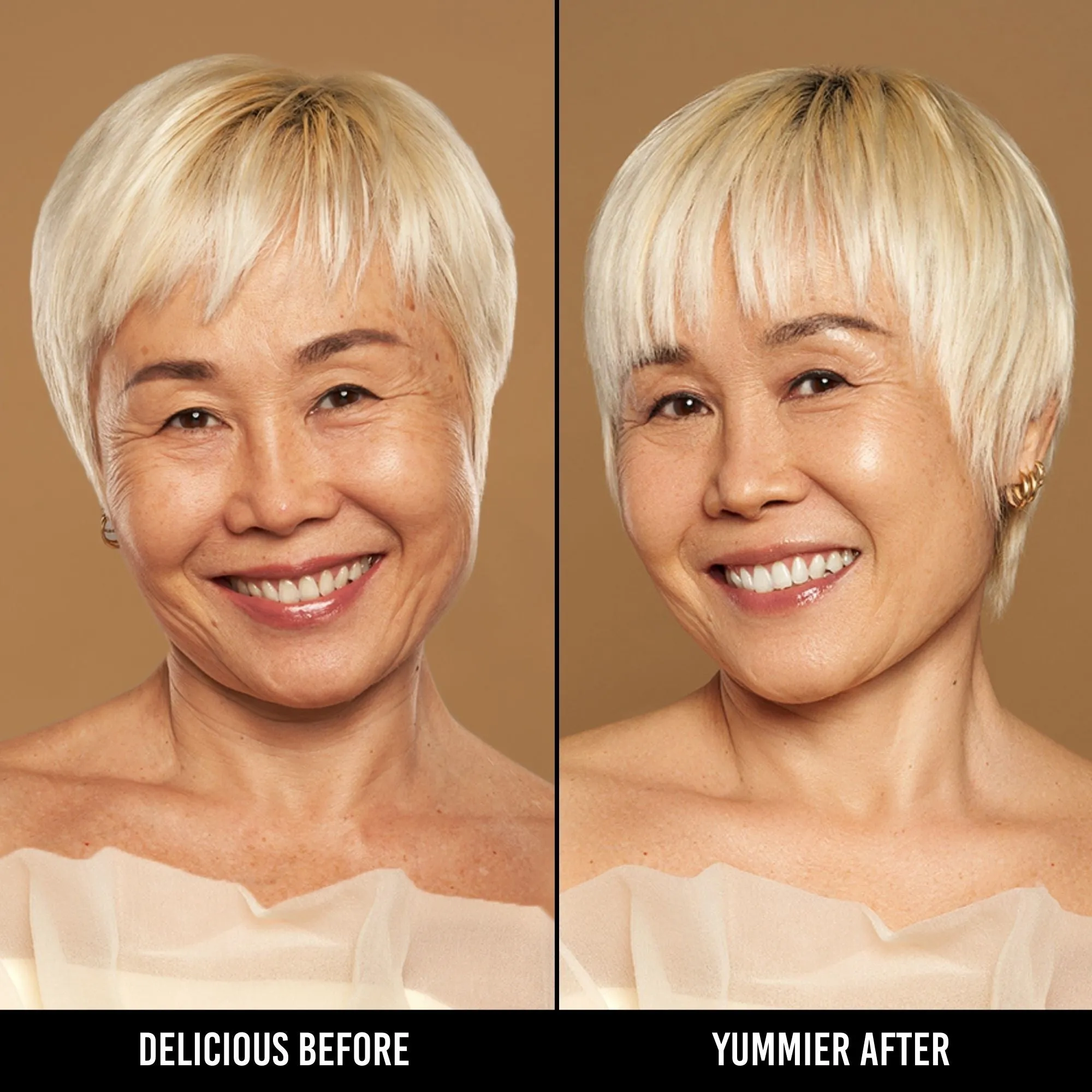 YUMMY SKIN GLOW SERUM