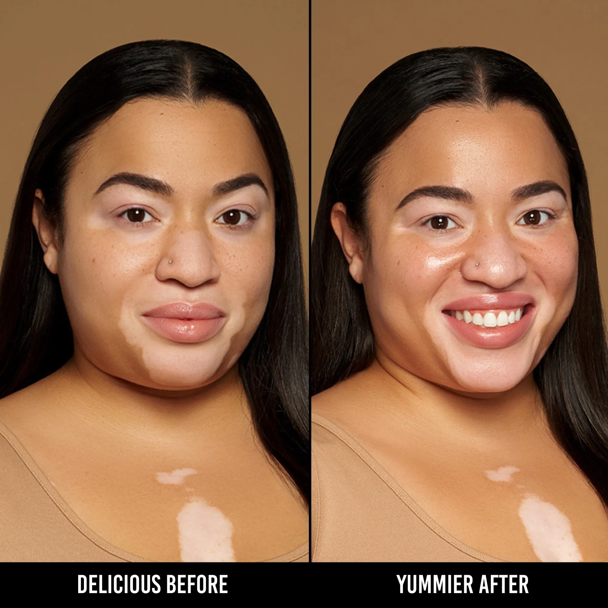 YUMMY SKIN GLOW SERUM
